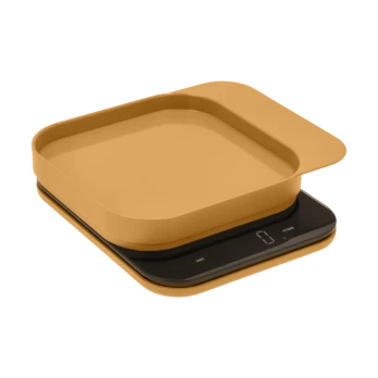 Rosti - Mensura kitchen scales - Curry