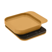 Rosti - Mensura kitchen scales - Curry kaina