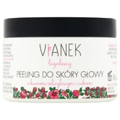 Vianek Raminantis galvos odos šveitiklis 150 ml kaina