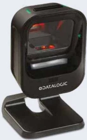 Datalogic Magellan 900i, Juodas, Stand,