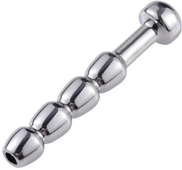 Nerūdijančio plieno šlaplės plėtiklis, 8 mm