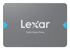 Kietasis diskas (SSD) Lexar NQ100, 2.5", 2 TB