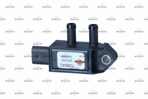 Jutiklis, išmetimo slėgis NRF 708041