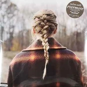 Vinyl (LP) Taylor Swift - Evermore (2LP)