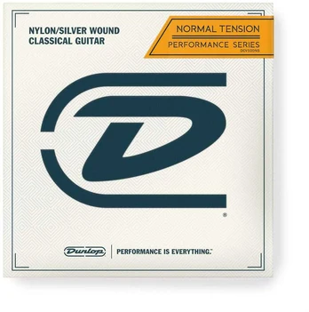 Stygos kl. gitarai Dunlop Performance Ball Ends
