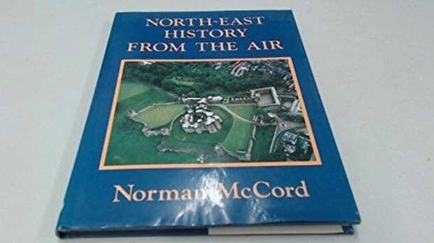 North East History from the Air