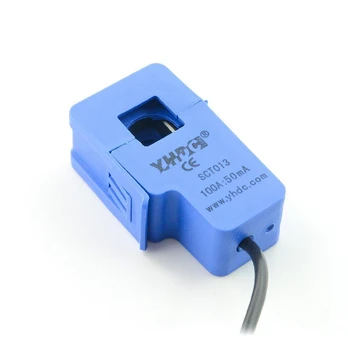 Openplatform AC srovės jutiklis SCT 013-100 - iki 100 A