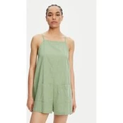 Roxy Kombinezonas Lavender Haze ERJWO03014 Žalia Regular Fit