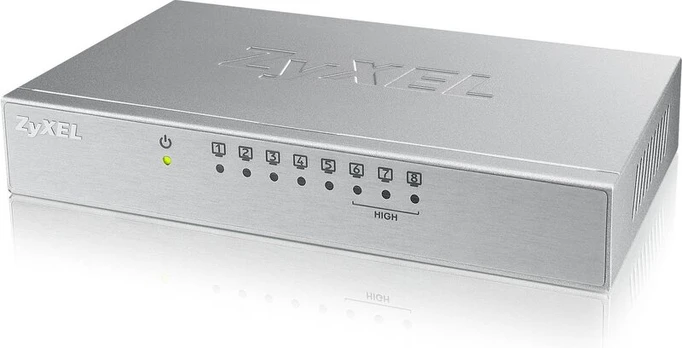 ZyXEL ES-108AV3-EU0101F
