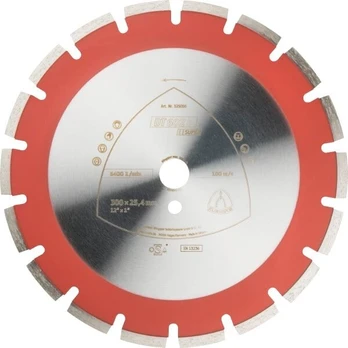 Pjovimo diskas Klingspor DT602B