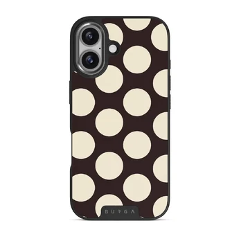 Spot On - iPhone 17 Case, Elite Dark (MagSafe) / Gunmetal