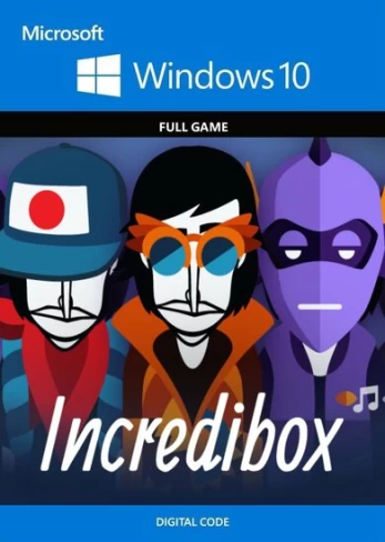 Incredibox Windows 10