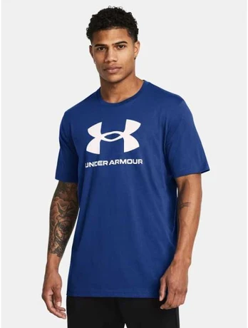 Under Armour marškinėliai