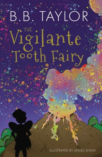 Vigilante Tooth-Fairy