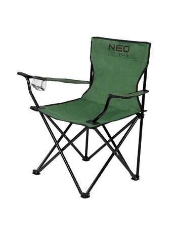 Neo Tools Neo Stovyklavietė, sulankstoma
