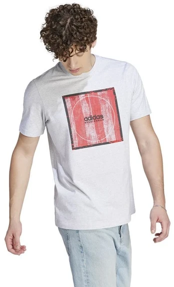 adidas Tiro Box Marškinėliai M II5878