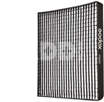 Godox FS600 Softbox with Grid for F600Bi