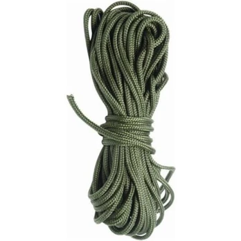 Virvė pinta 4mm