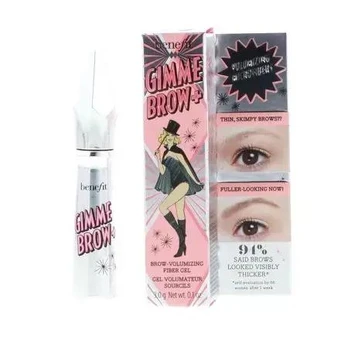 Benefit Gimme Brow Volumizing Fiber Gel 03 Medium 3 G