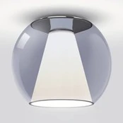 serien.lighting Projektas S lubų 2,700K Triac mėlyna
