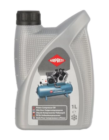 EVERT Kompresorių alyva 1l EVERTOIL