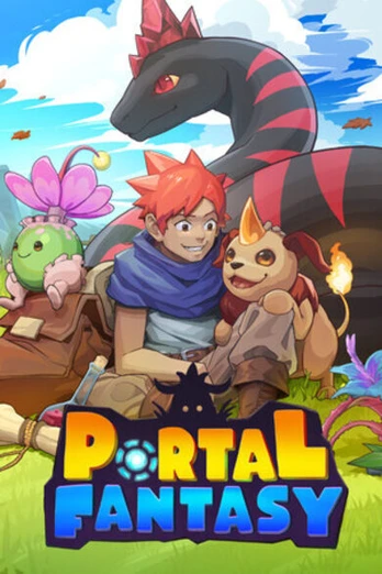 Portal Fantasy PC
