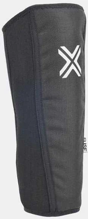 FUSE ALPHA CLASSIC Shin Pad Black/Grey Kids M/L