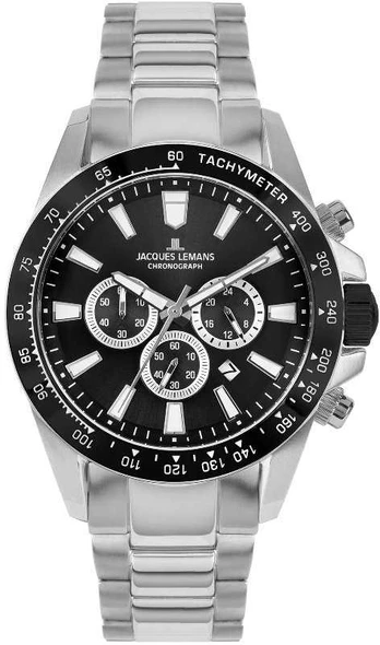 Laikrodis Jacques Lemans Liverpool 1-2140E