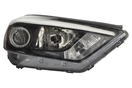Žibintas Priekis Kairė HYUNDAI TUCSON