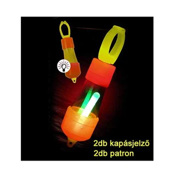 Kibimo signalizatorius Horváth, KT0043