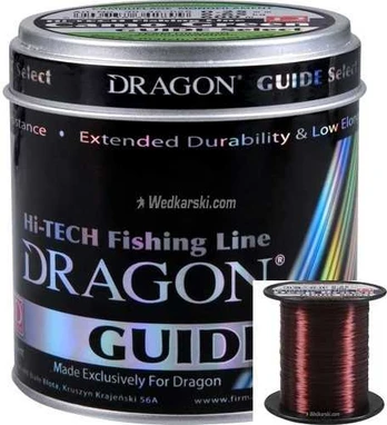 Valas Dragon Guide Select Deep 600m