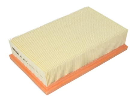 Oro filtras MAHLE LX2671