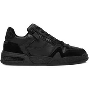 Laisvalaikio batai Giuseppe Zanotti RU50016/001 Juoda