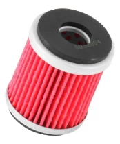 Alyvos filtras K&N FILTERS KN-141 kaina