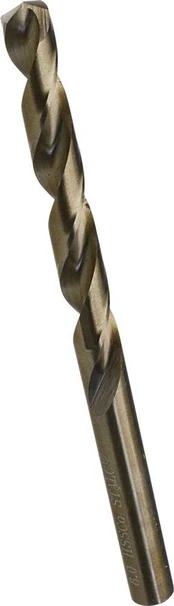 Grąžtas metalui STALCO COBALT 10mm
