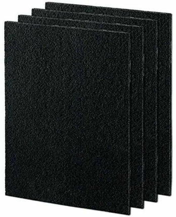 AIR PURIFIER FILTER /DX95/LARGE/4 9324201 FELLOWES