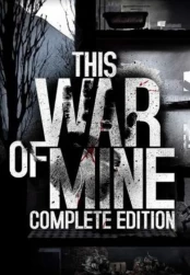 This War of Mine Complete Edition PC kaina