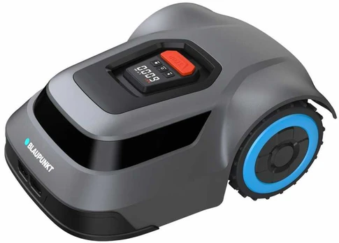 Vejapjovė robotas Blaupunkt RL5010