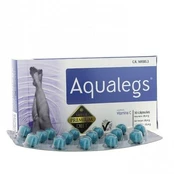 Aqualegs 30 Cápsulas kaina