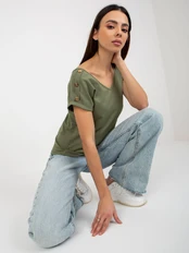 Palaidinė-TW-BZ-BL-1006.56-khaki kaina