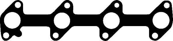 CORTECO CO026518P Exhaust manifold gasket