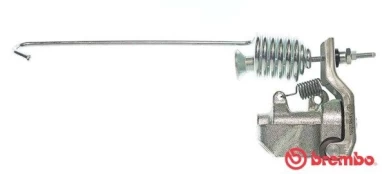 Stabdymo jėgos reguliatorius BREMBO R 50 003 kaina