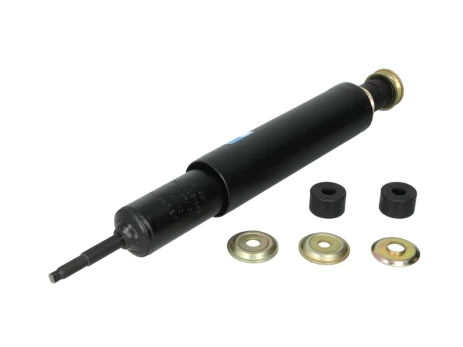 SACHS 312 457 Shock absorber