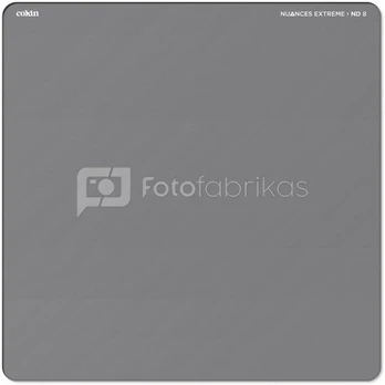 Cokin NUANCES Extreme ND8 3 f stops X serie