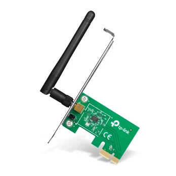 Tp-Link TL-WN781ND network card Internal WLAN 150 Mbit/s