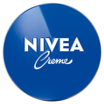 Nivea Creme Dieninis kremas 400ml veidui