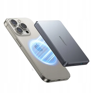 Išorinė baterija Joyroom, 10 000 mAh