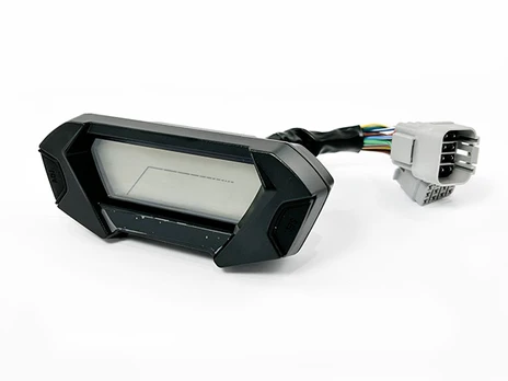 9GQ0-170110-00002 LCD DASHBOARD