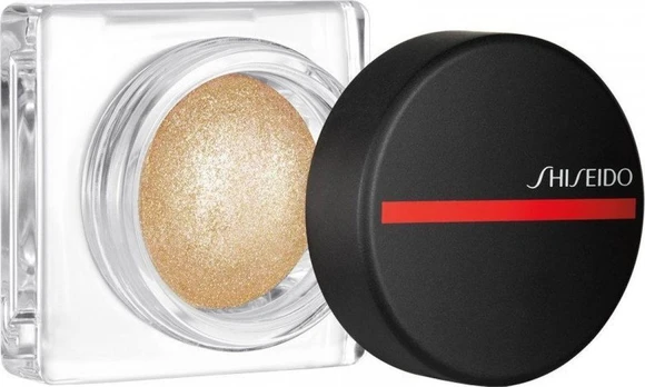 Shiseido Aura Dew 02 Solar