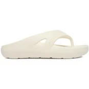 Roxy Šlepetės per pirštą CEOWB-835381 Balta